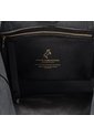 Tote Deluxe Negro Solon Hernández de Mario Hernández