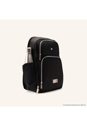 Morral Nashville Negro Nómada
