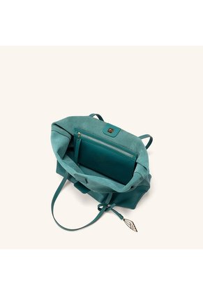 Tote Deluxe Sacramento Solon Hernández