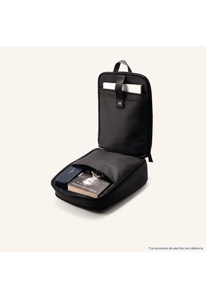 Morral Nashville Negro Nómada