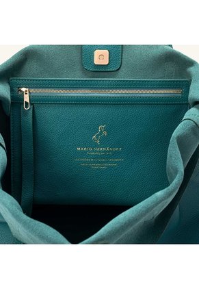 Tote Deluxe Sacramento Solon Hernández