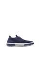 Tenis Velásquez Azul Negro Trecking Tenis Velásquez Azul Negro Trecking Talla 42 de Mario Hernández