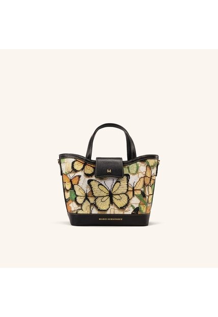 Tote Alas Mini Primavera Crisálida Tote Alas Mini Primavera Crisálida