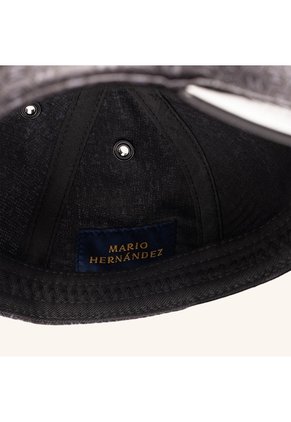 Gorra Beisbolera Valle Humo Milliner
