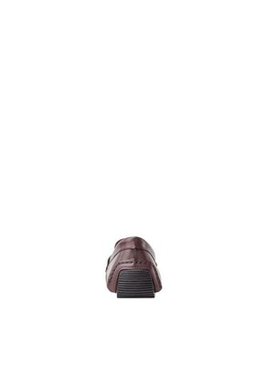 Mocasín Driver Cordoba Café MH Mocs Mocasín Driver Cordoba Café MH Mocs Talla 39
