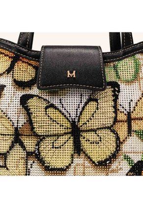 Tote Alas Mini Primavera Crisálida Tote Alas Mini Primavera Crisálida