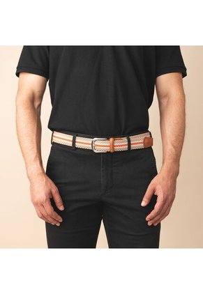 Cinturón Republica Casual Tejido Beirut Arena Cinturón Republica Casual Tejido Beirut Arena Talla 105