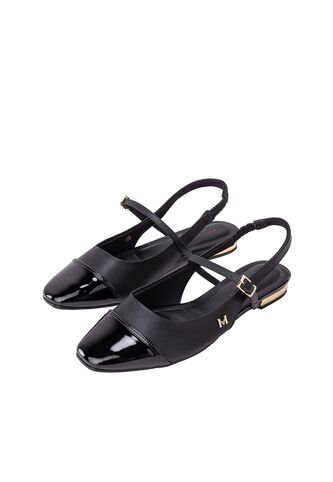 Baletas Bali Negro Brisabonita Baletas Bali Negro Brisabonita Talla 38 Mario Hernández