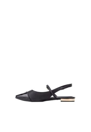 Baletas Bali Negro Brisabonita Baletas Bali Negro Brisabonita Talla 38