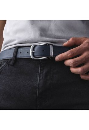 Cinturón Casual Francisco Trinidad Cinturón Casual Francisco Trinidad Talla 120