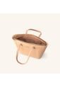 Tote Diana Taupe Olivia Tote Diana Taupe Olivia de Mario Hernández