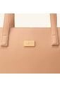 Tote Diana Taupe Olivia Tote Diana Taupe Olivia de Mario Hernández