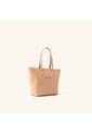 Tote Diana Taupe Olivia Tote Diana Taupe Olivia de Mario Hernández