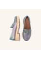 Mocasín Mina Laguna MH Mocs Mocasín Mina Laguna MH Mocs Talla 40 de Mario Hernández