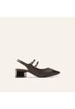 Tacones Bonaire Negro Brisabonita Tacones Bonaire Negro Brisabonita Talla 38 de Mario Hernández