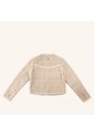 Chaqueta Ribera Almendra Monteazul Chaqueta Ribera Almendra Monteazul Talla S de Mario Hernández