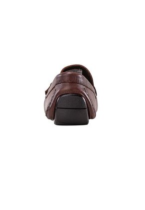 Mocasín Driver Solano Caoba MH Mocs Mocasín Driver Solano Caoba MH Mocs Talla 41