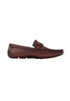 Mocasín Driver Solano Caoba MH Mocs Mocasín Driver Solano Caoba MH Mocs Talla 41