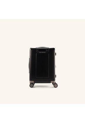 Maleta De Cabina Negro Nómada Maleta De Cabina Negro Nómada
