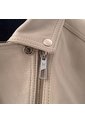 Chaqueta Biker Selene Marfíl Portugal Chaqueta Biker Selene Marfíl Portugal Talla 2 de Mario Hernández