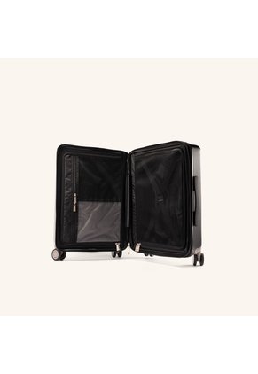 Maleta De Cabina Negro Nómada Maleta De Cabina Negro Nómada