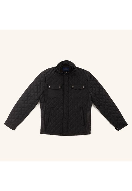 Chaqueta Sabana Negro Monteazul Chaqueta Sabana Negro Monteazul Talla L