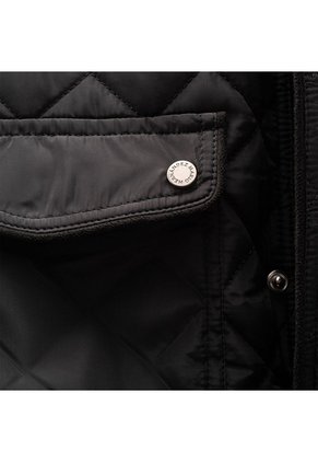 Chaqueta Sabana Negro Monteazul Chaqueta Sabana Negro Monteazul Talla L