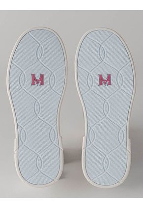 Tenis Saga Plata Tenis Saga Plata Talla 38