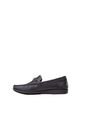 Mocasín Cadiz Ébano MH Mocs Mocasín Cadiz Ébano MH Mocs Talla 42 de Mario Hernández