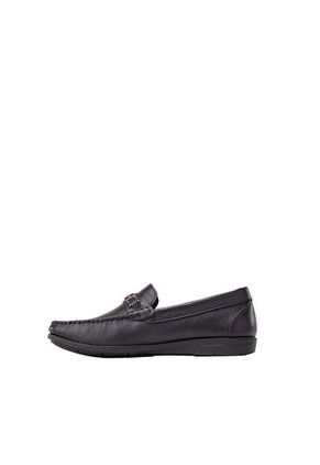 Mocasín Cadiz Ébano MH Mocs Mocasín Cadiz Ébano MH Mocs Talla 42