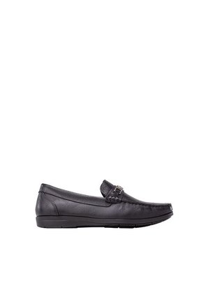 Mocasín Cadiz Ébano MH Mocs Mocasín Cadiz Ébano MH Mocs Talla 42