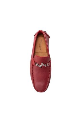 Mocasín Driver Cortés Cayena MH Mocs Mocasín Driver Cortés Cayena MH Mocs Talla 38