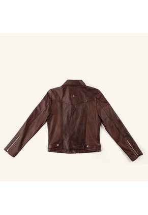 Chaqueta Biker Selene Malta Portugal Chaqueta Biker Selene Malta Portugal Talla 4