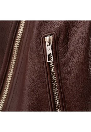 Chaqueta Biker Selene Malta Portugal Chaqueta Biker Selene Malta Portugal Talla 4