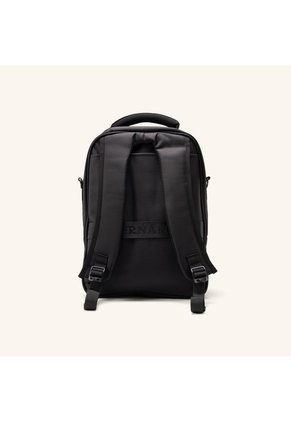 Morral 3 Cremalleras Compacto Negro Lt Indianapolis Morral 3 Cremalleras Compacto Negro Lt Indianapolis