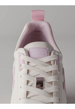 Tenis Astro Rosa Tenis Astro Rosa Talla 35