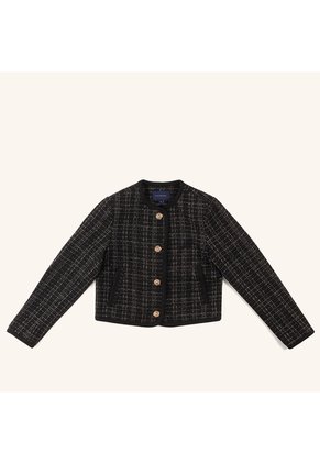 Chaqueta Ribera Noche Monteazul Chaqueta Ribera Noche Monteazul Talla M