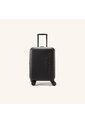 Maleta De Cabina Expandible Negro Mate Imperial Maleta De Cabina Expandible Negro Mate Imperial de Mario Hernández