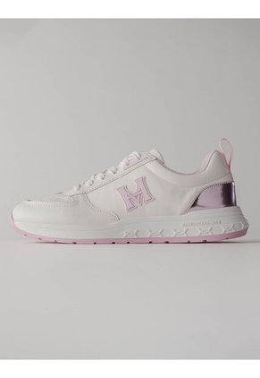 Tenis Astro Rosa Tenis Astro Rosa Talla 35