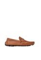 Mocasín Driver Cortés Havana MH Mocs Mocasín Driver Cortés Havana MH Mocs Talla 43 de Mario Hernández