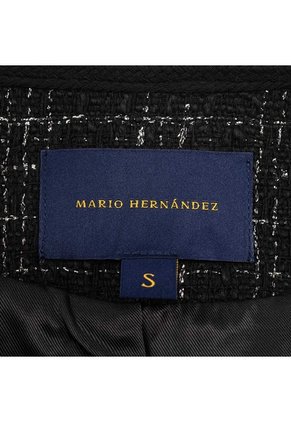 Chaqueta Ribera Noche Monteazul Chaqueta Ribera Noche Monteazul Talla M