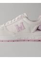 Tenis Astro Rosa Tenis Astro Rosa Talla 35 de Mario Hernández