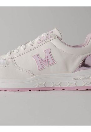 Tenis Astro Rosa Tenis Astro Rosa Talla 35