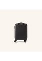 Maleta De Cabina Expandible Negro Mate Imperial Maleta De Cabina Expandible Negro Mate Imperial de Mario Hernández