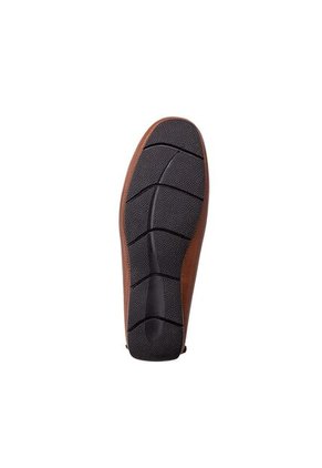 Mocasín Carreño Café MH Mocs Mocasín Carreño Café MH Mocs Talla 42