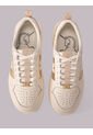 Tenis Saga F Oro Tenis Saga F Oro Talla 41 de Mario Hernández