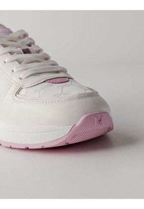 Tenis Astro Rosa Tenis Astro Rosa Talla 35