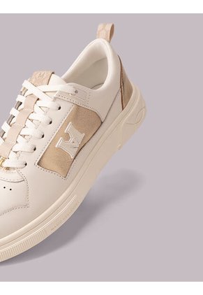 Tenis Saga F Oro Tenis Saga F Oro Talla 41