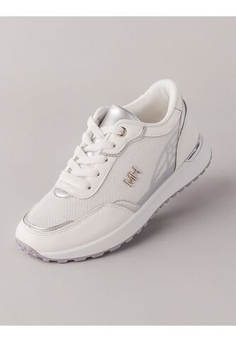 Tenis Delta Plata Tenis Delta Plata Talla 39 Mario Hernández