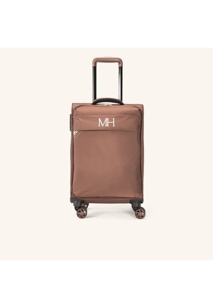 Maleta De Cabina  Chocolate MH Light Maleta De Cabina  Chocolate MH Light